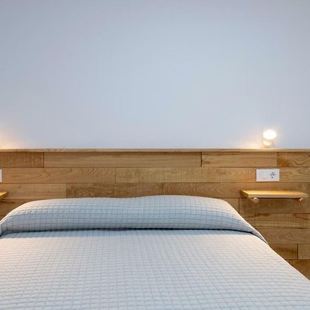 Apartamentos Mar De Fondo มูเซีย ภายนอก รูปภาพ