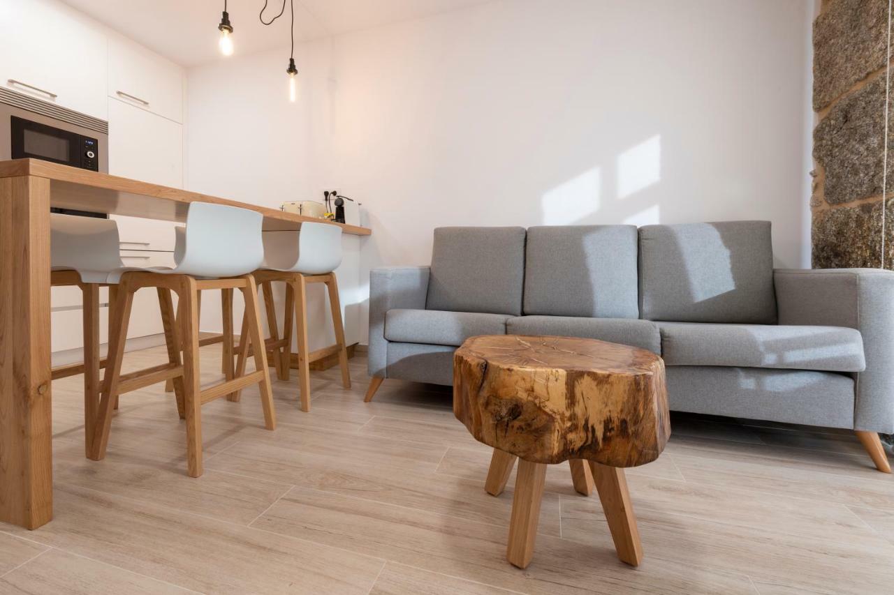Apartamentos Mar De Fondo มูเซีย ภายนอก รูปภาพ