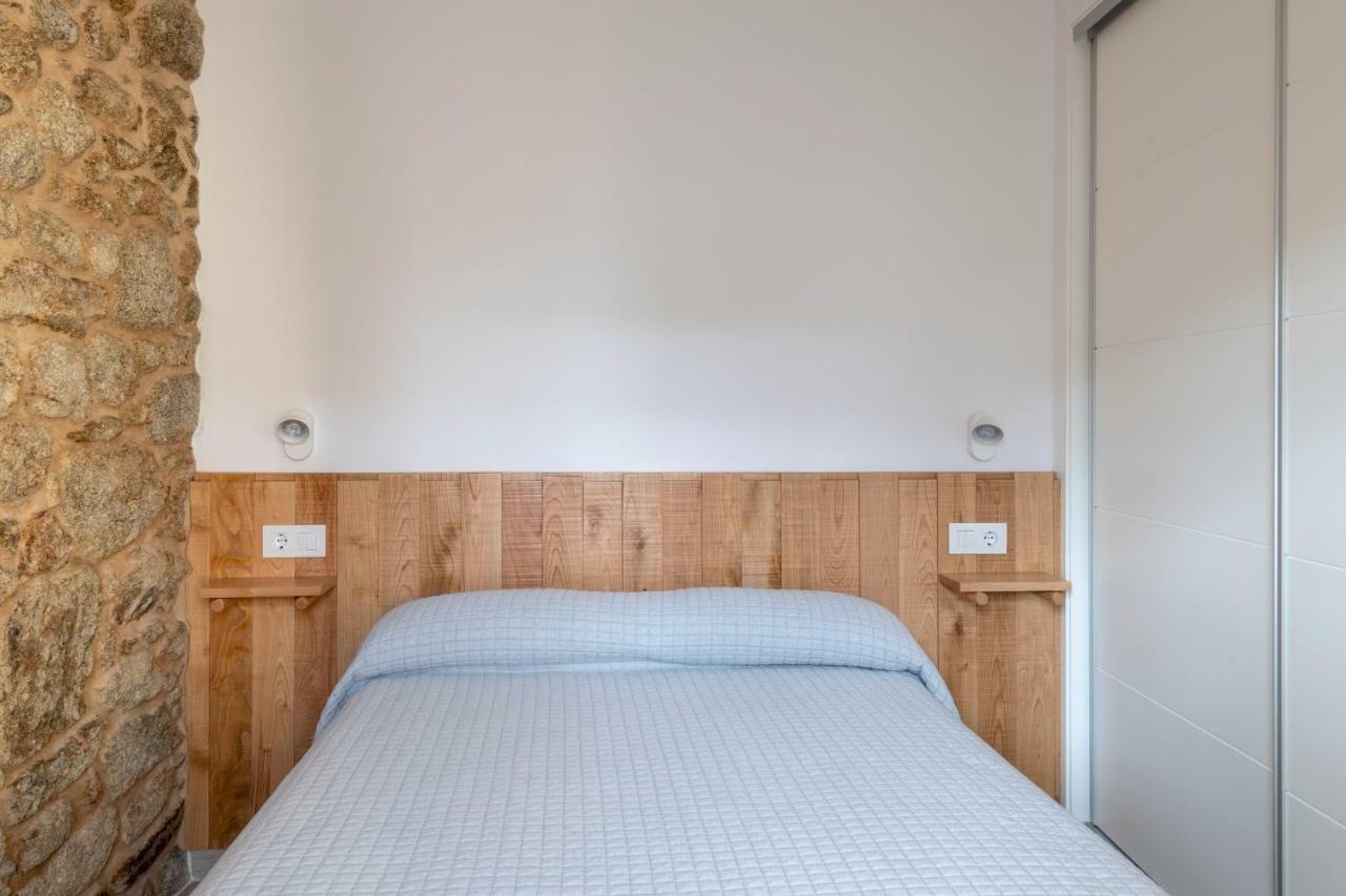 Apartamentos Mar De Fondo มูเซีย ภายนอก รูปภาพ