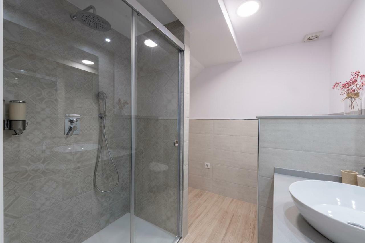 Apartamentos Mar De Fondo มูเซีย ภายนอก รูปภาพ