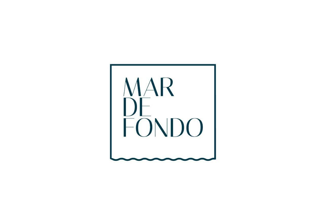 Apartamentos Mar De Fondo มูเซีย ภายนอก รูปภาพ