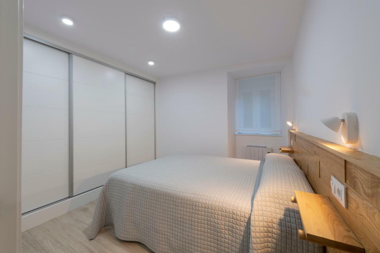 Apartamentos Mar De Fondo มูเซีย ภายนอก รูปภาพ