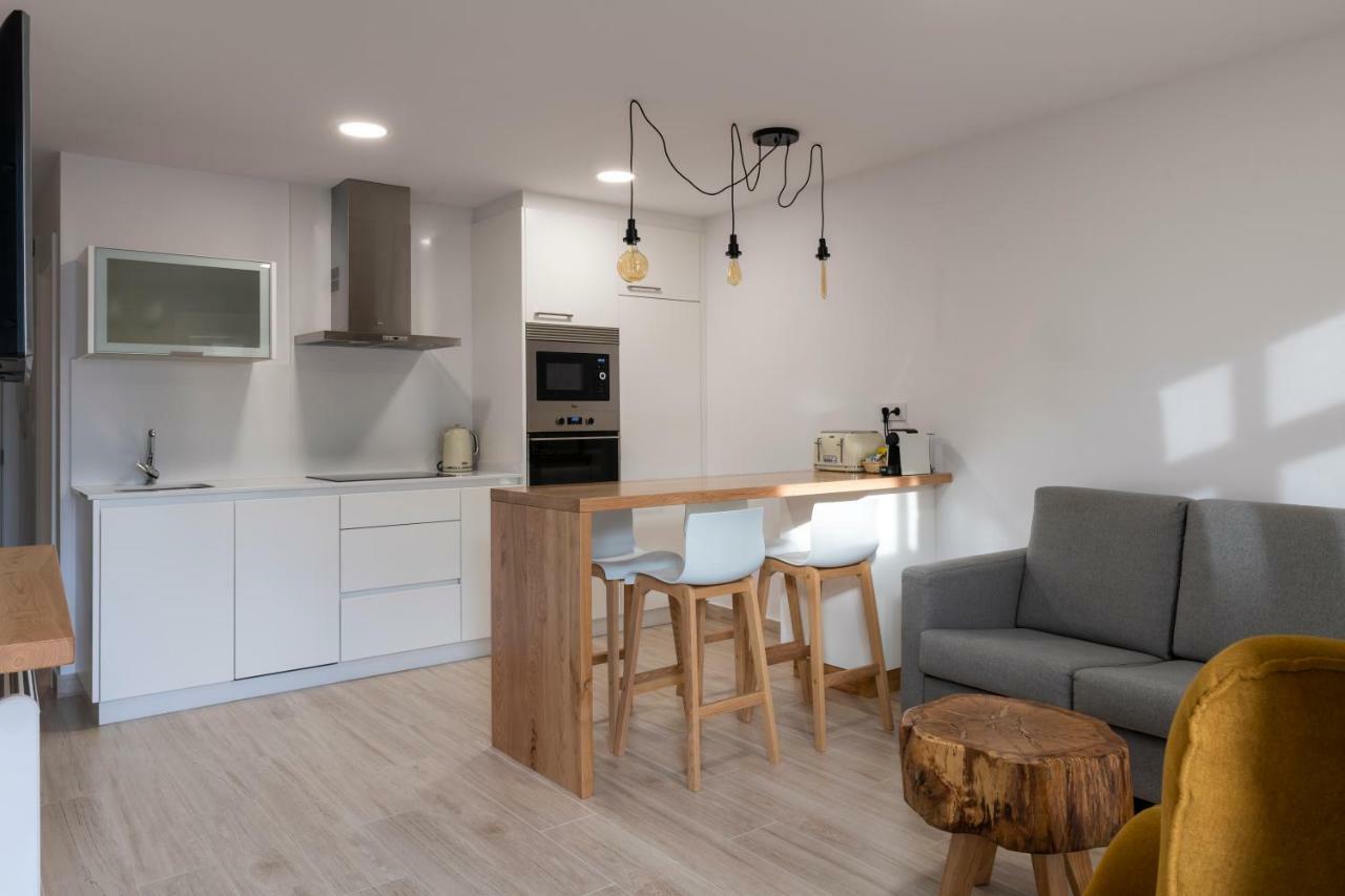 Apartamentos Mar De Fondo มูเซีย ภายนอก รูปภาพ
